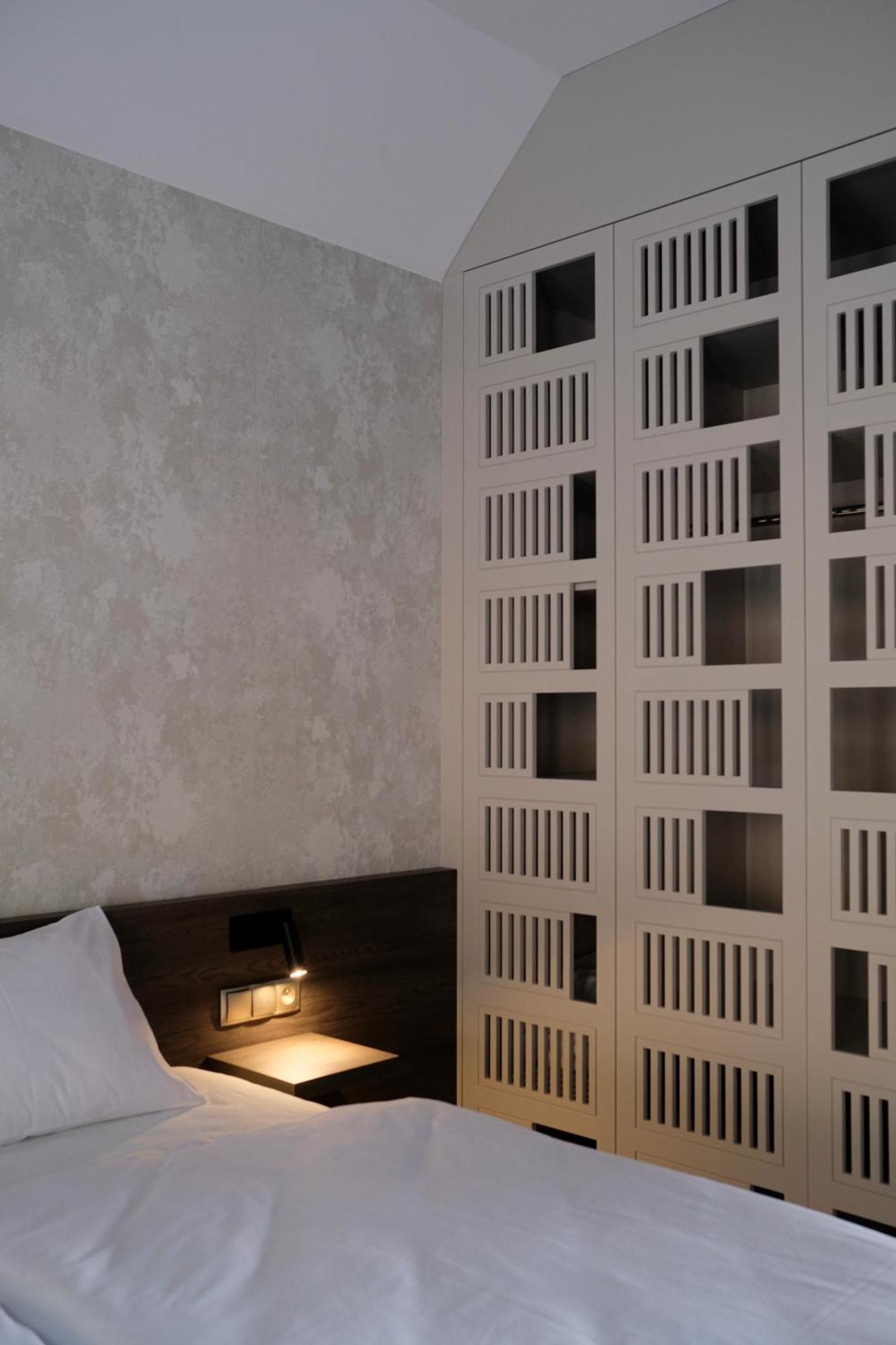 Wille W Lake Hill Karkonosze Resort & Spa Sosnowka  Luaran gambar